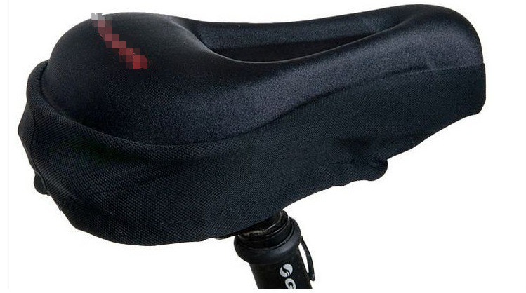 Selle de vélo - Ref 2354186 Image 6