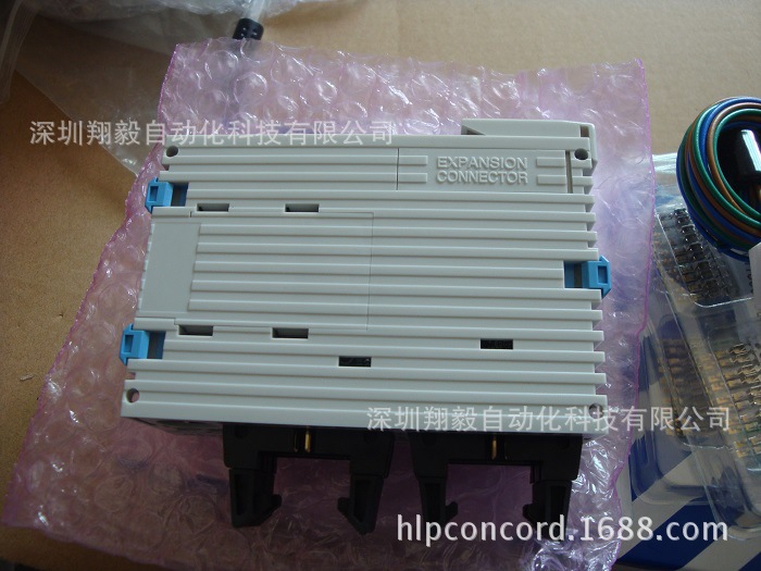 松下 PLC FPG-C32TH CPU