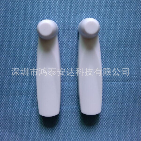 批发58KHZ服装防盗扣 服装防盗硬标签 声磁防盗硬标签 声磁大榔头