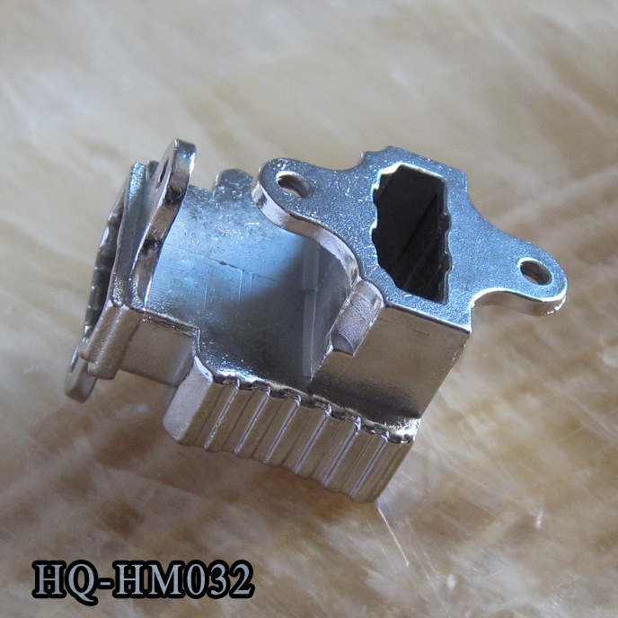 HDMI 锌合金 金属外壳