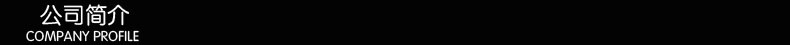 公司简介