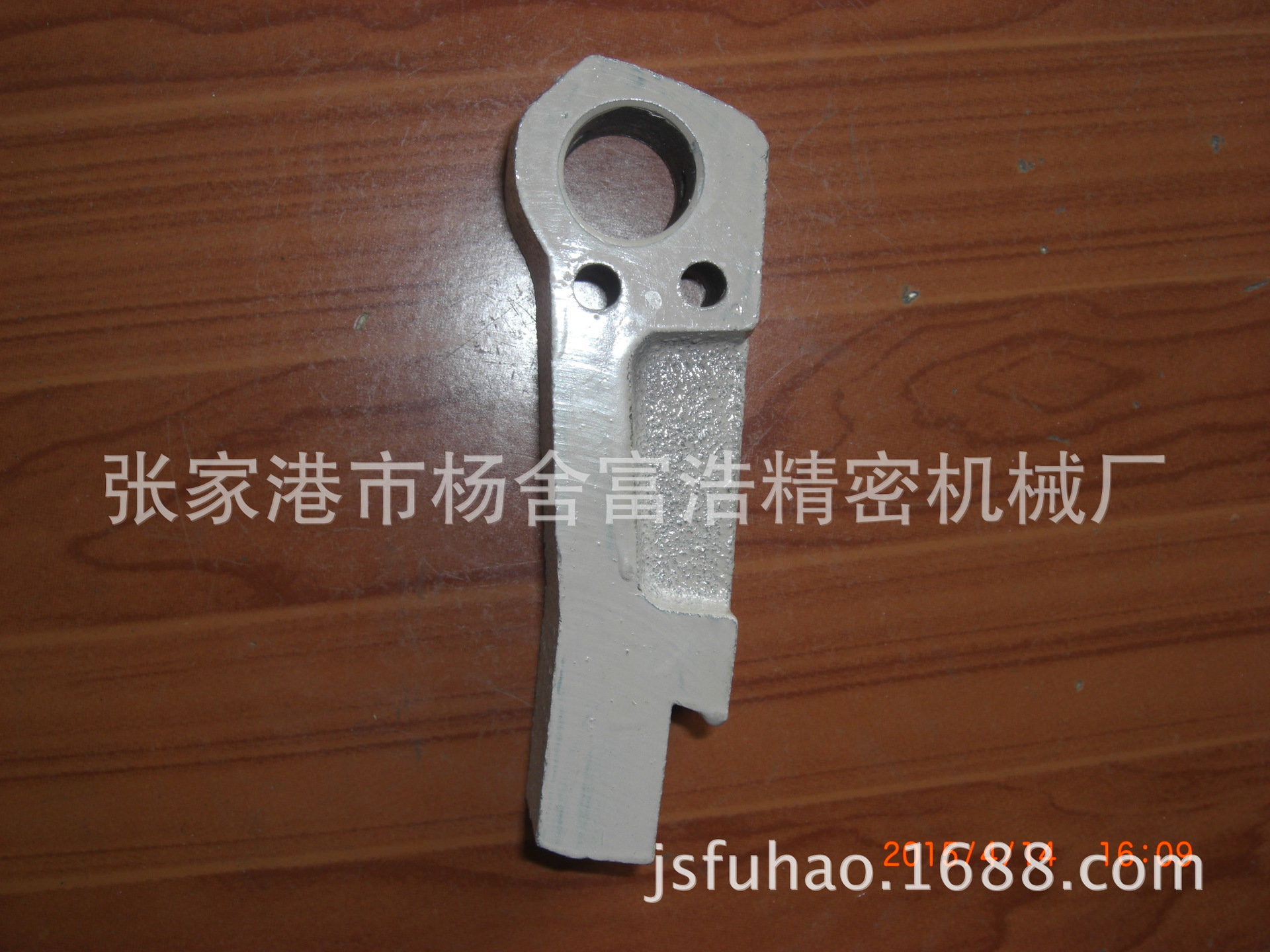 喷气织机配件高品质津田ZA203机械上手左剪刀座直销