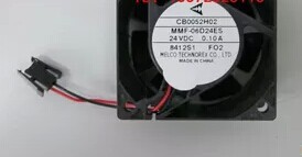 MMF-06D24ES-F02 驱动器专用散热风扇 质量保证