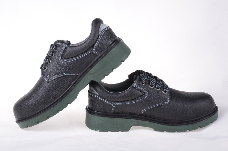 Chaussures de sécurité - Dégâts de perçage - Ref 3404833 Image 9