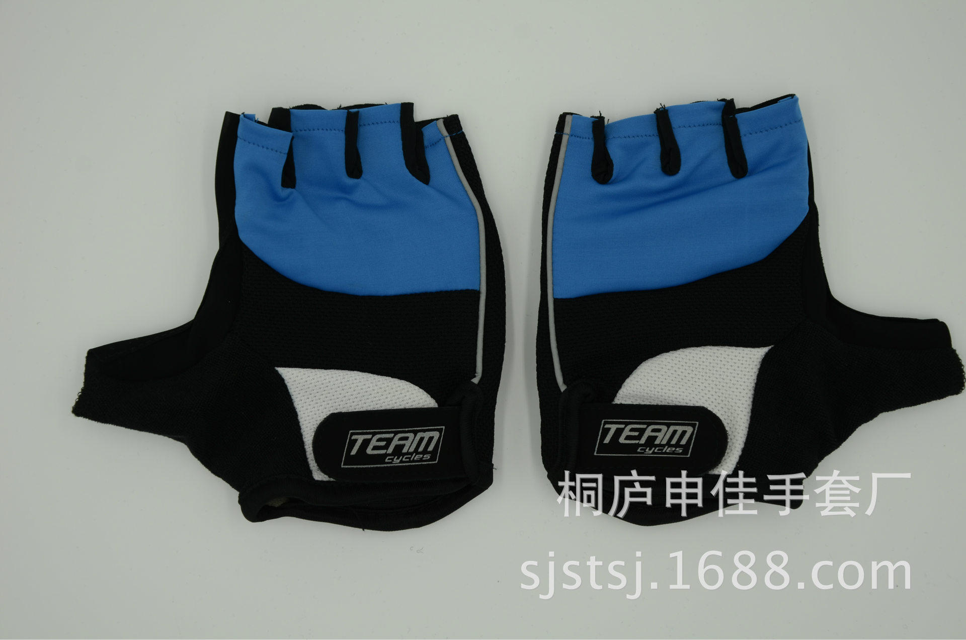 Gants de cyclisme - Ref 2248958 Image 4