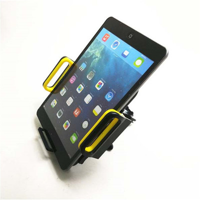 汽車空調出風口ipad平板電腦通用車載支架生産廠家car holder