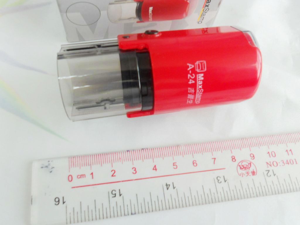 MaxStamp������ӡ�£�PR24Aƽ�巭��ӡ QC��PASS�ϸ���