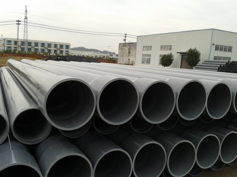 90mmppr管件_批发琦源管UPVC管DN80 PVC