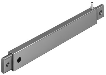 FESTO费斯托扁平气缸164991 EZH-2,5/9-10-B