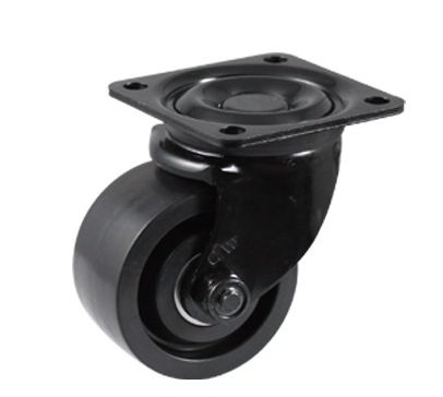 3寸75MM 安装高度100MM 安装底板82*82中心孔距63*63达望活动