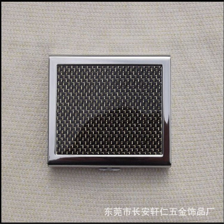 高檔貴賓卡盒