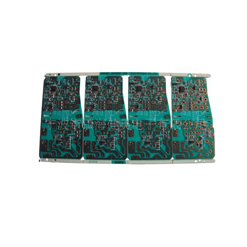 供应LED贴片，线路板【加工】控制板加工 smt贴片 线路板焊接加工