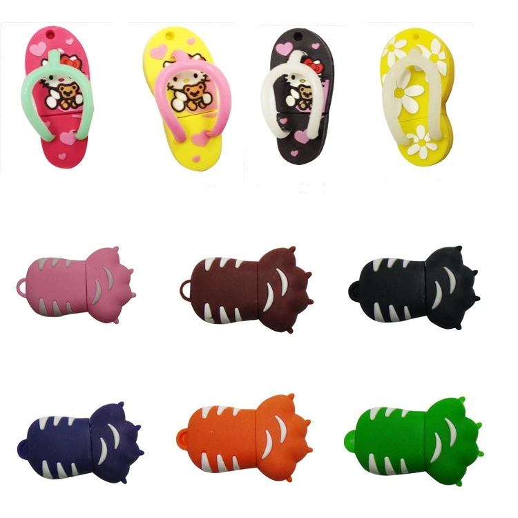 USB-флешка, на удачу, креативный подарок, 2 ГБ, 32 ГБ