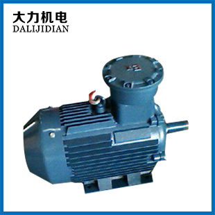 供应YBX3-315S-4-110KW隔爆电动机/隔爆变频电机三相异步电动机
