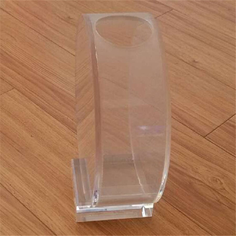 糖果亭 亚克力盒糖果 巧克力盒 圆形有机玻璃储物盒糖果收纳 厂家