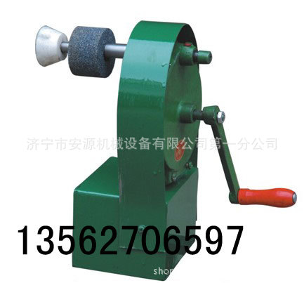 钢材抛光机 工业用抛光机2018年热销