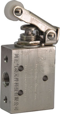 钮子阀 机械阀 小金井 TAC2-41P