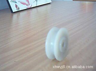 厂家生产供应 塑料件注塑件尼龙垫板制品 耐磨耐高温型尼龙件 批