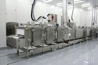 液氮速冻机,液氮式单冻机,液氮冻结机