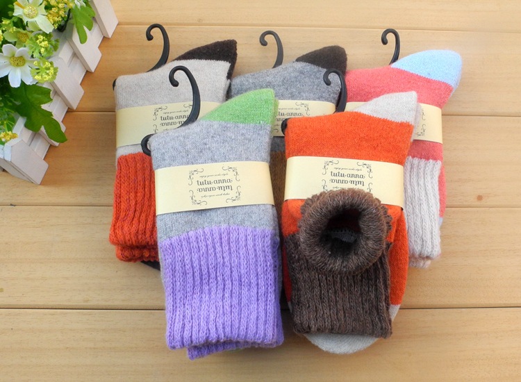 Chaussettes - collants - Ref 761318 Image 18