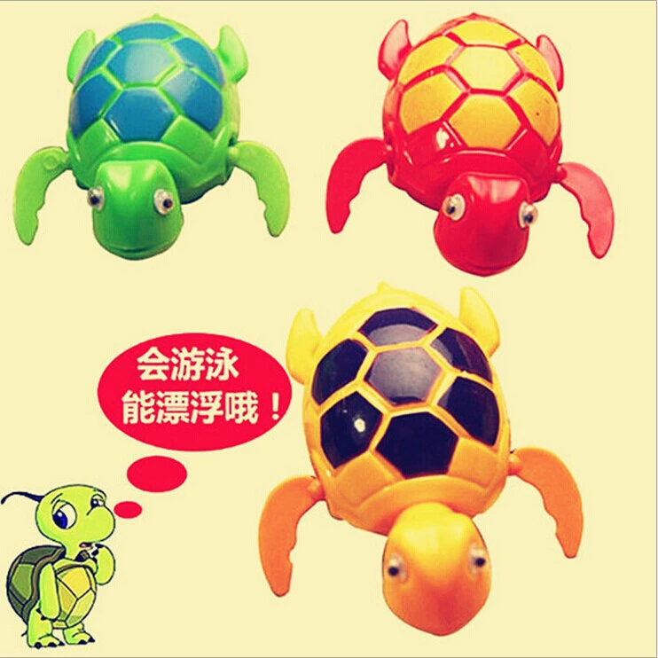 Кукольная игрушка-игра на воде для плавания