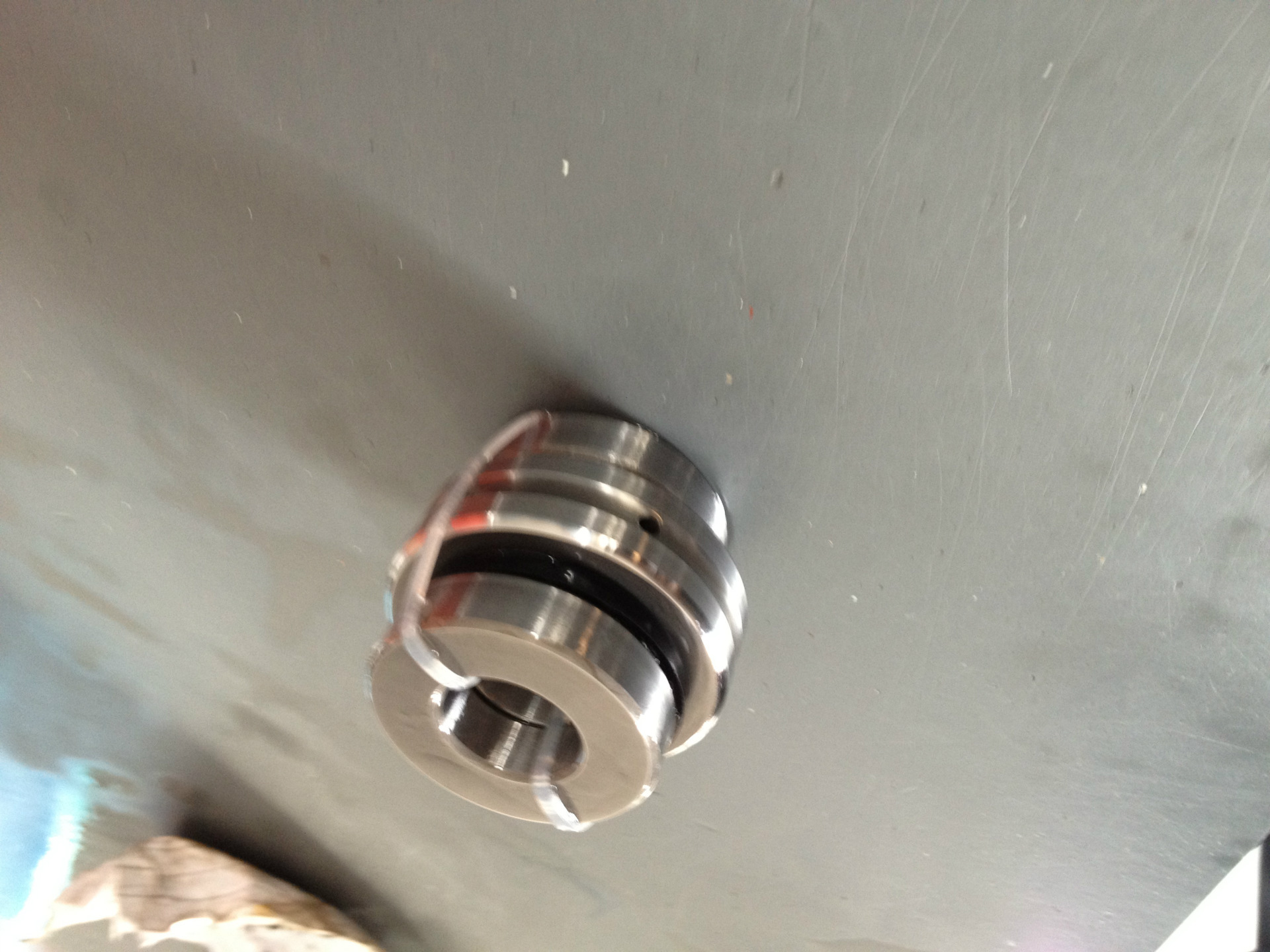 常州CZB品牌组合轴承 ZARN2052-TV