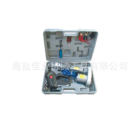 【厂家直销 大量出口】剪式千斤顶 1.5T电动剪式千斤顶