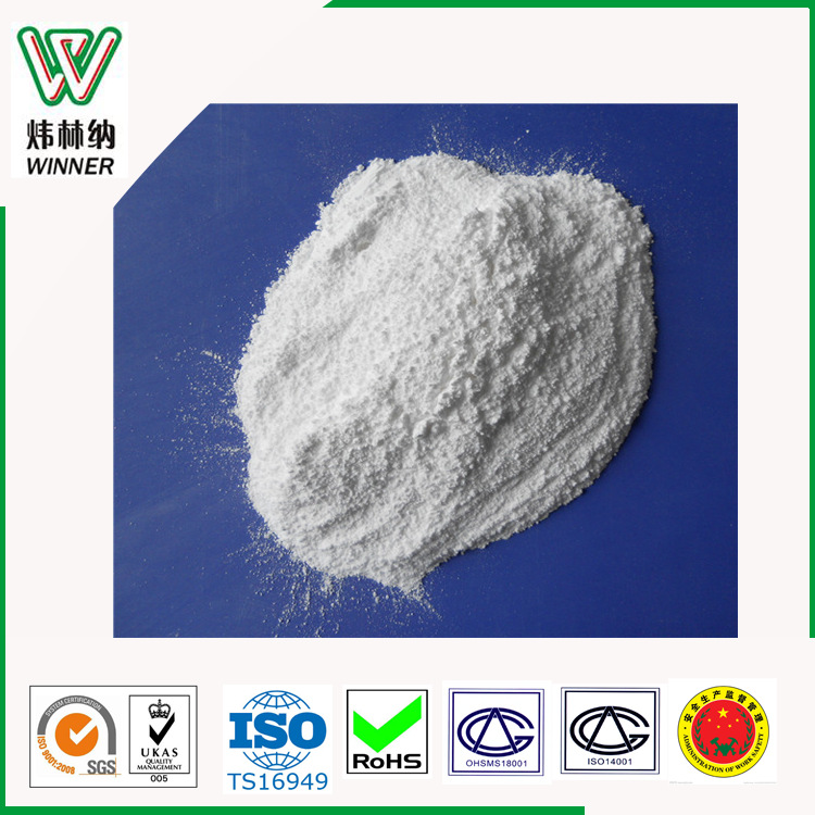 zinc stearate