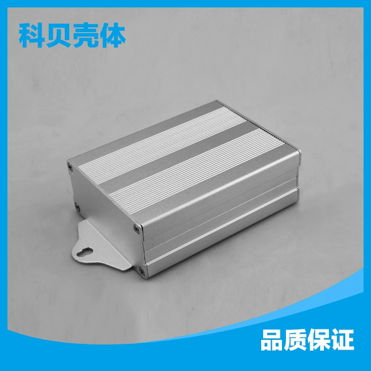 [Профессиональное производство] Фабрика прямых продаж AD-23 с ушами стандартная алюминиевая оболочка 35*76*100 может быть обработана