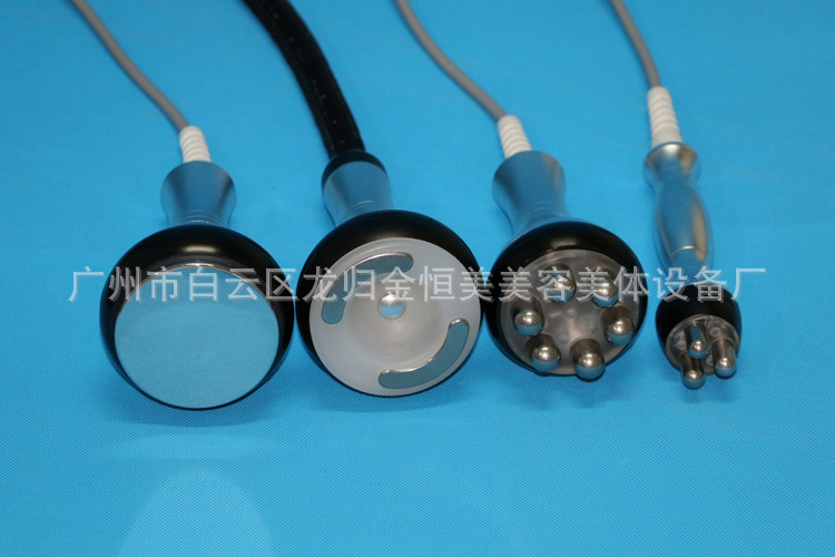 熱銷推薦多功能減肥機器 超音波減肥機器  臺式瘦身機器7
