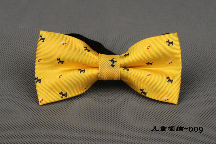 儿童领结-009