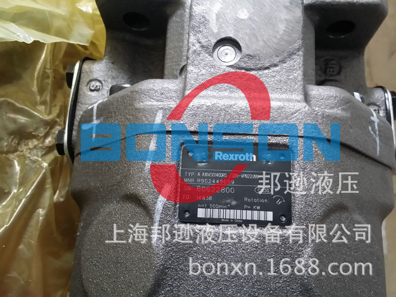 A10VSO140DRS/32R-VPB22U99