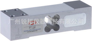 PTASP6-E3-50kg传感器 新西兰PT LTD PTASP6-E3-100kg称重传感器