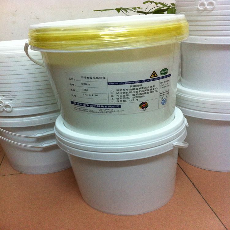 高亮丙烯酸夜光地坪漆 水泥夜光地坪漆 车间地坪漆可开17%增值税