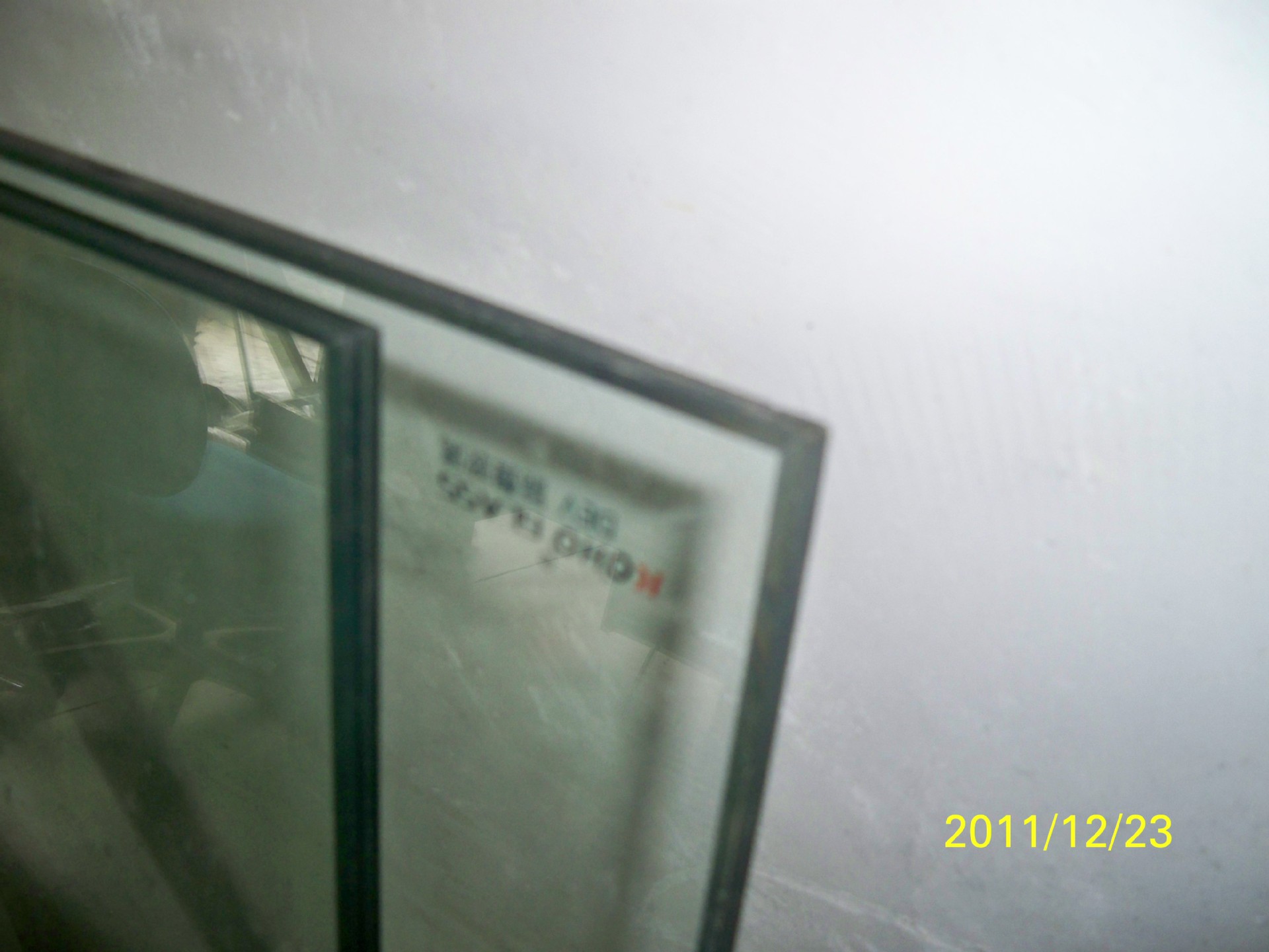 上海KOHO专业级DEV全钢化隔音玻璃-专业级隔音窗的理想选择|ru