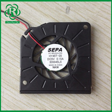 供应日本SEPA工业平板电脑散热风扇 HY45T-05A