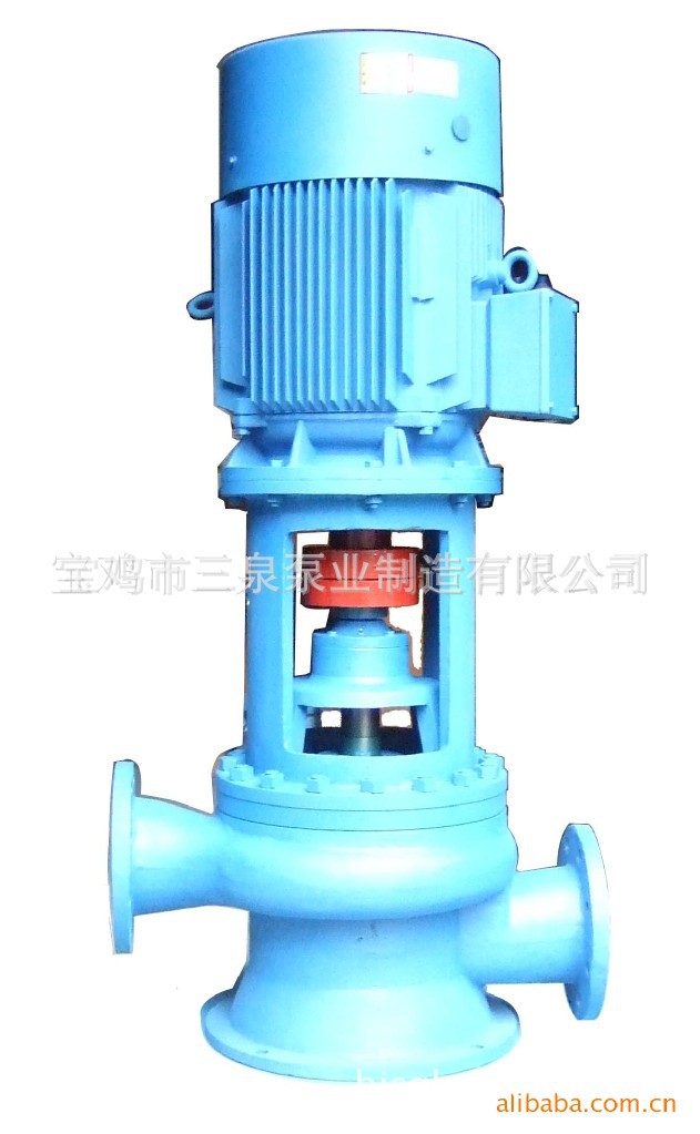 供应CO2增压泵 CO2离心泵   立式CO2输送泵