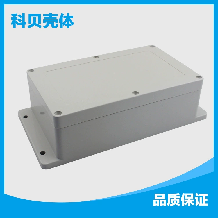 [Профессиональное производство] фабрика прямых продаж F1-6 пластиковая водонепроницаемая коробка 67*120*200 может быть обработана на заказ