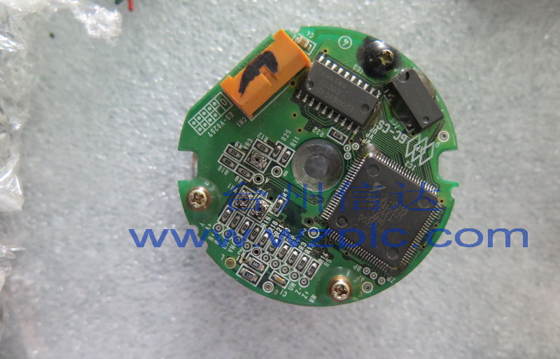 台州信达 二手安川编码器 B13B1911G0  251 询价