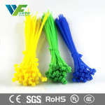 南宁尼龙扎带厂家批发 南宁扎带 南宁扎带规格