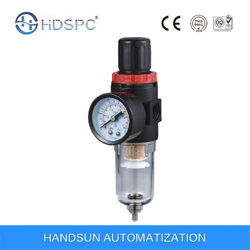 供应气动元件气源件AFR、BFR系列过滤减压三联件AFR2000