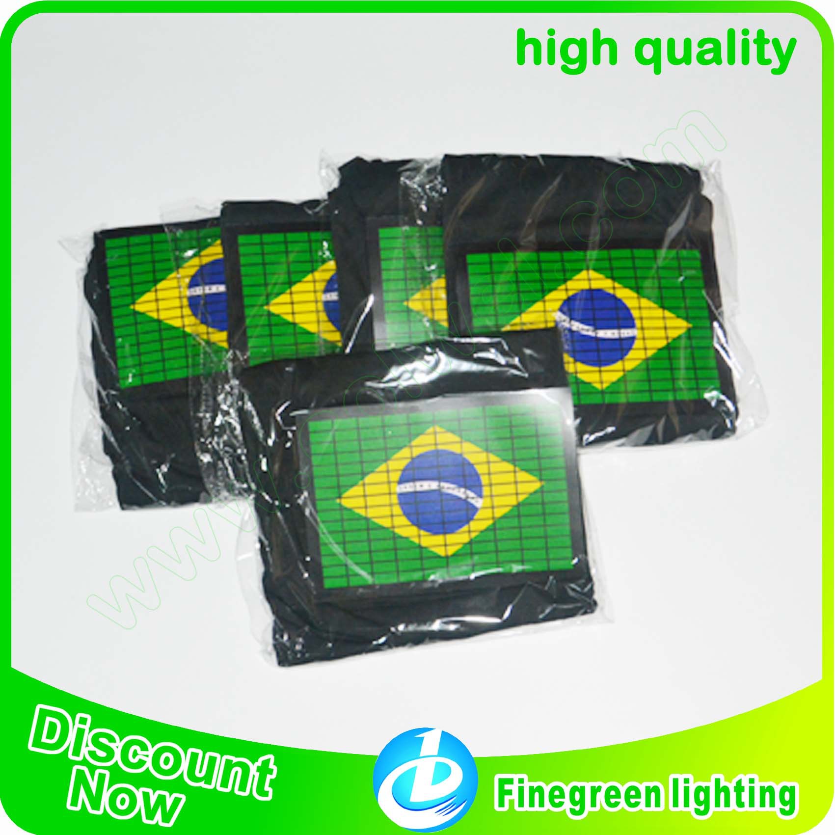 发光衣服FG428-01