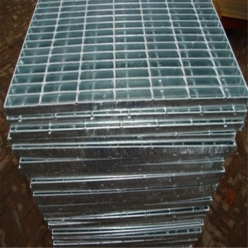 厂  家 生 产钢格栅盖板 不锈钢网格 楼梯栅格板  不锈钢人工格栅