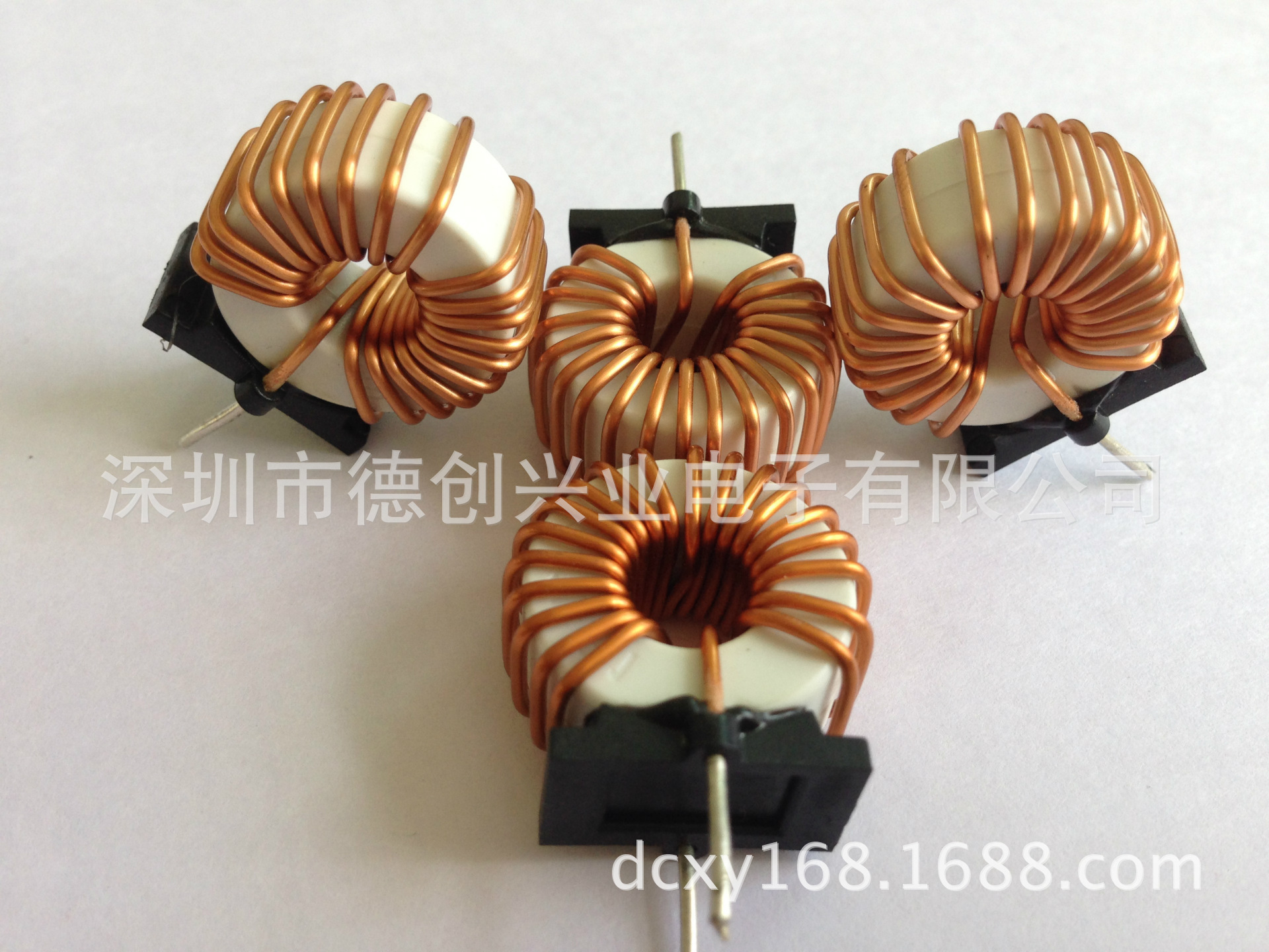 非晶磁环电感.专业生产厂.质量保证.价格优惠