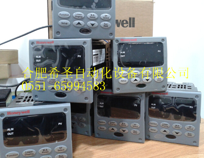 honeywell UDC2500 thermostat DC2500-EE-0A00-200-00000-00-0 honeywell UDC2500 thermostat DC2500-EE-0A00-200-00000-00-0