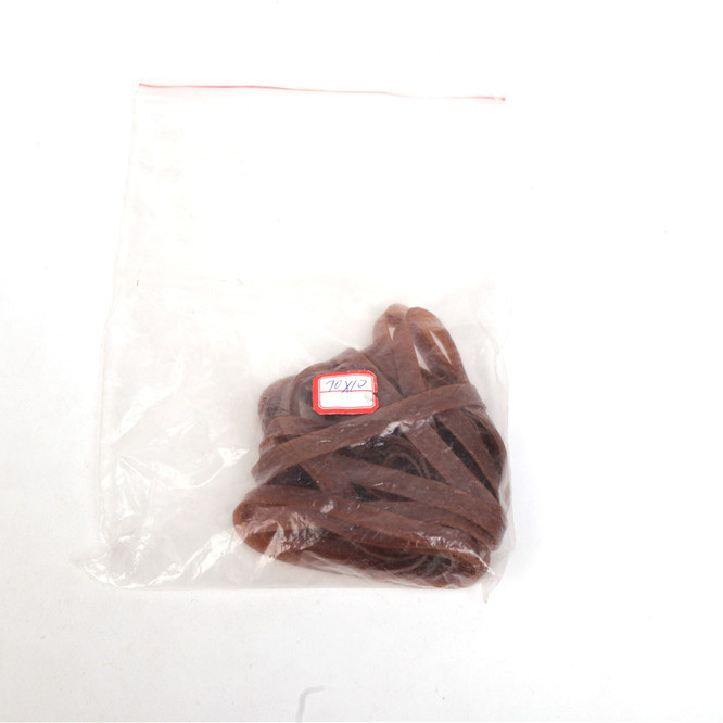 批发70*10本色橡皮筋牛皮筋 耐高温绑模具皮筋牛皮筋橡皮筋