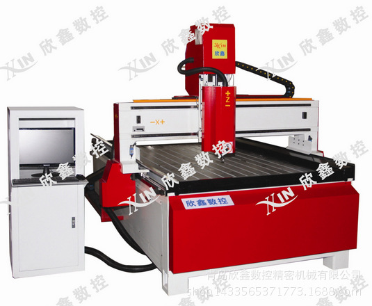 多功能产品广告雕刻机1325亚克力刻字机数控机械木工浮雕雕刻