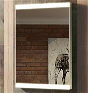 Simple American bathroom cabinet small apartment bathroom smart mirror cabinet push-pull rotating separate wash cabinet LED Bluetooth Simple American bathroom cabinet small apartment bathroom smart mirror cabinet push-pull rotating separate wash cabinet LED Bluetooth