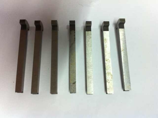 DK620冲孔机冲针，冲孔机冲针，打孔机冲针