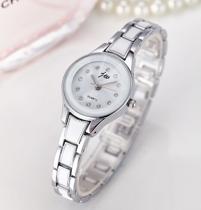 Montre femme JW REGARDER - Ref 3389389 Image 5